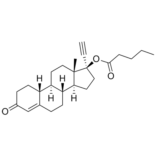 Picture of Norethisterone Valerate