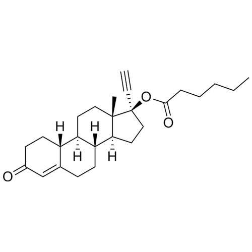 Picture of Norethisterone Hexanoate