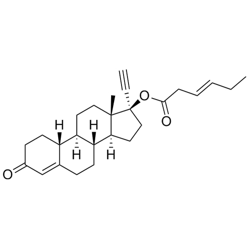 Picture of Norethisterone 17-Hexenoate