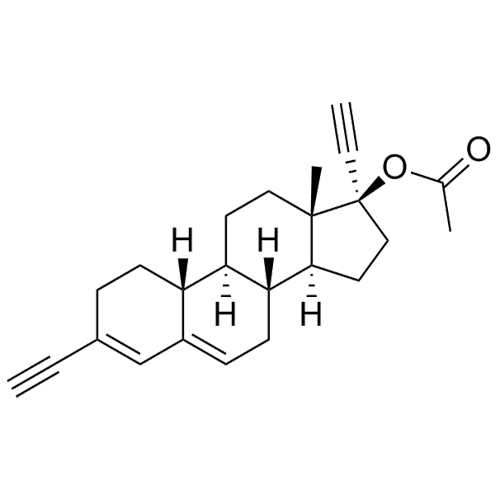 Picture of Norethindrone Impurity 2