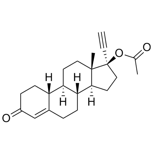 Picture of Norethindrone Acetate