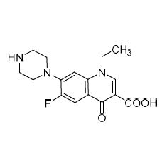 Picture of Norfloxacin