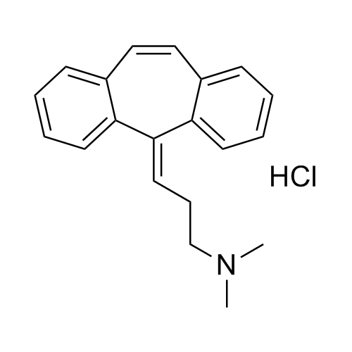 Picture of Nortriptyline Impurity E