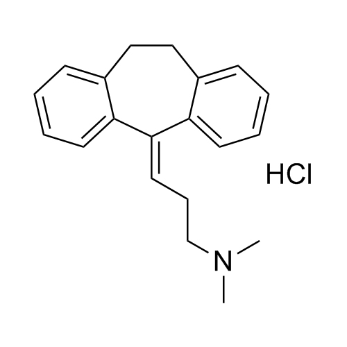 Picture of Nortriptyline Impurity F