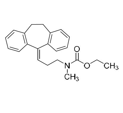 Picture of Nortriptyline Impurity G