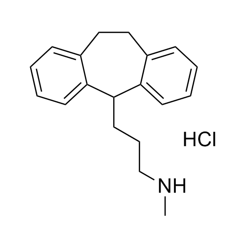 Picture of Nortriptyline Impurity 1