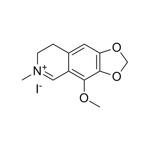 Picture of Noscapine Impurity 2 (Cotarninium Cation)