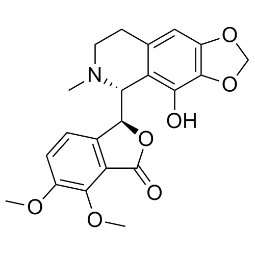 Picture of Desmethylnarcotine