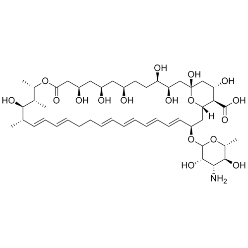 Picture of Nystatin