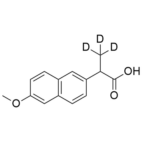 Picture of Naproxen-d3