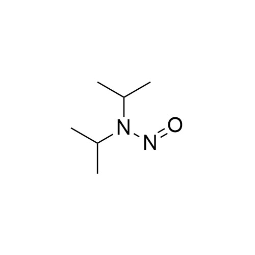 Picture of N-Nitrosodiisopropylamine