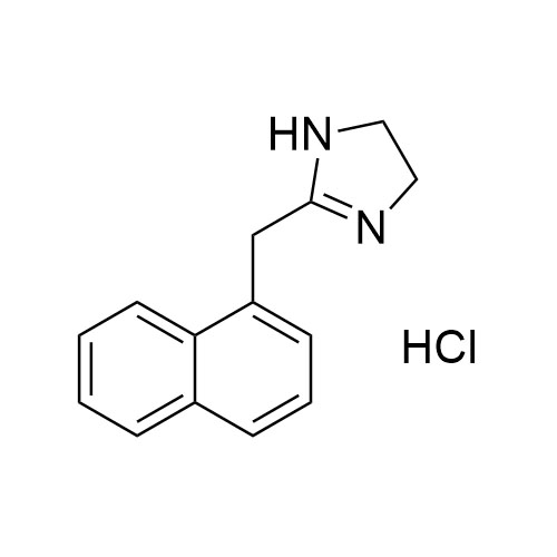 Picture of Naphazoline Hydrochloride