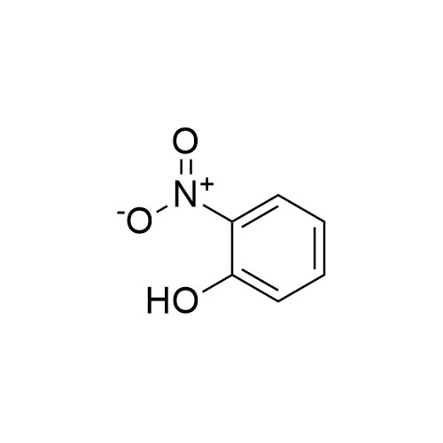 Picture of 2-Nitrophenol