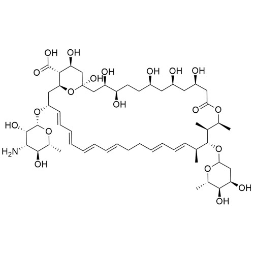 Picture of Nystatin A3