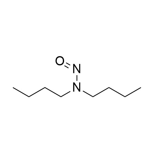 Picture of N-Nitroso-di-n-butylamine