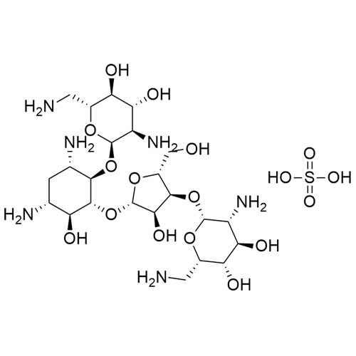 Picture of Neomycin Sulfate