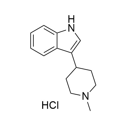 Picture of Naratriptan Related Compound A