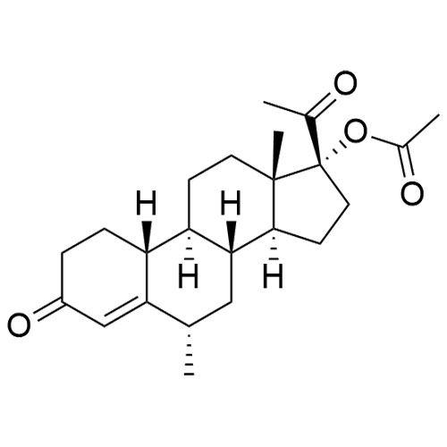 Picture of Nomegestrol Acetate EP Impurity A
