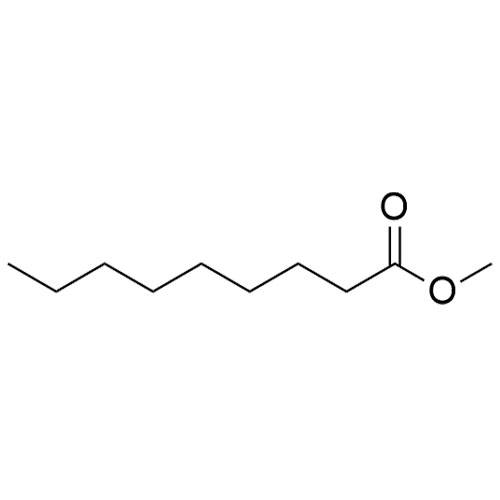 Picture of Nonanoic acid-methyl ester
