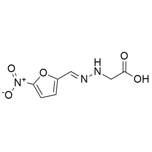 Picture of Nitrofurantoin Impurity 1