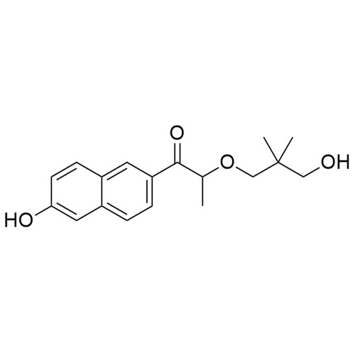 Picture of Naproxen Impurity 1