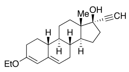 Picture of Norethindrone EP Impurity F