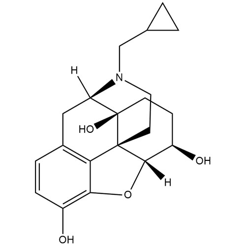 Picture of β-Naltrexol