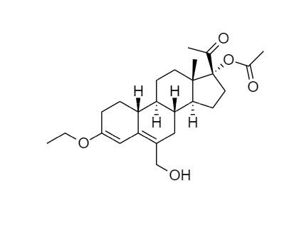 Picture of Nomegestrol Impurity 2