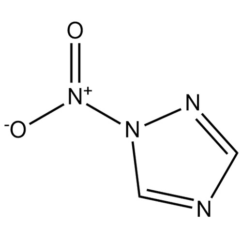 Picture of 1-Nitroso-1,2,4-Triazole