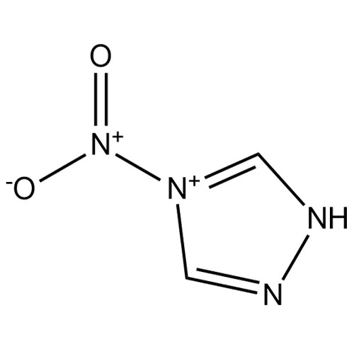 Picture of 4-Nitroso-1,2,4-Triazole