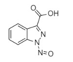 Picture of 1-Nitroso-1H-indazole-3-carboxylic acid