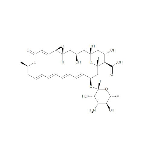 Picture of Natamycin