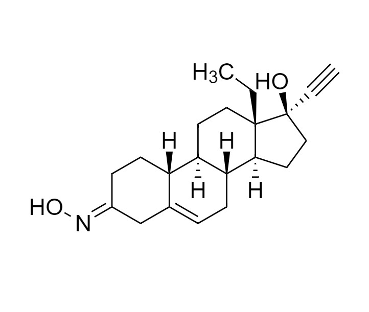 Picture of Norelgestromin Related Compound A