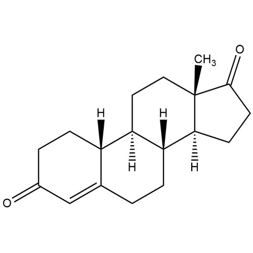 Picture of Norethindrone Acetate EP Impurity J