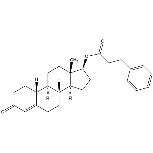 Picture of Nandrolone Phenylpropionate
