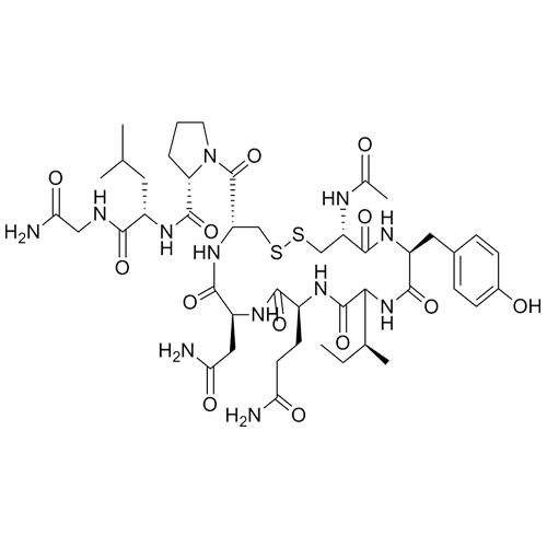 Picture of Acetyloxytocin