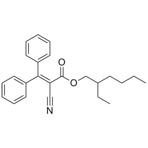 Picture of Octocrylene