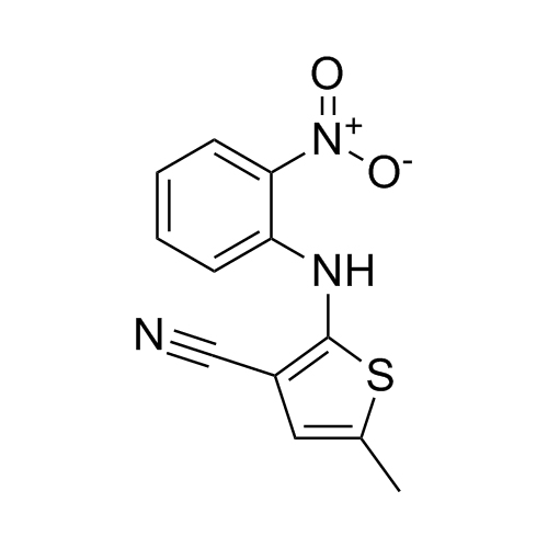 Picture of Olanzapine Impurity A