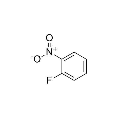 Picture of 1-fluoro-2-nitrobenzene