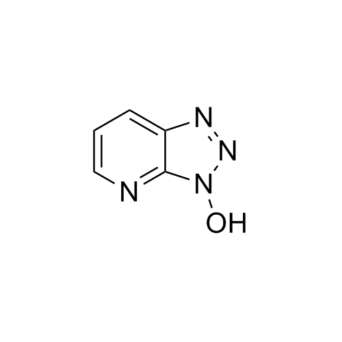 Picture of 3H-[1,2,3]triazolo[4,5-b]pyridin-3-ol