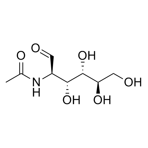 Picture of N-Acetyl-D-Glucosamine