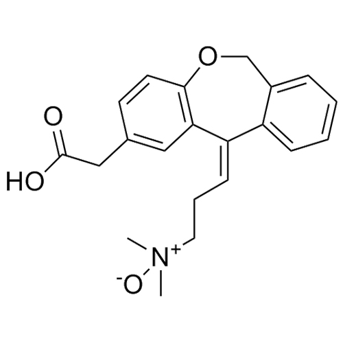 Picture of Olopatadine N-Oxide