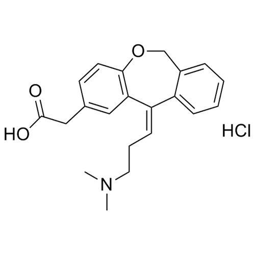 Picture of Olopatadine HCl