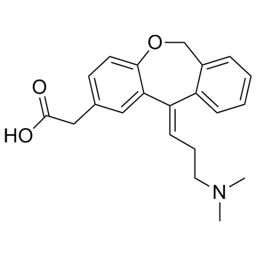 Picture of (E)-Olopatadine