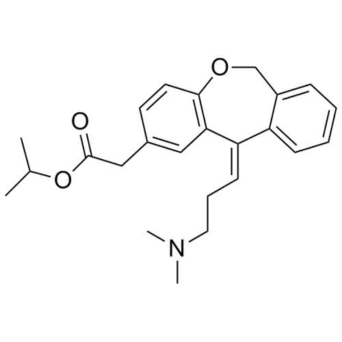 Picture of Olopatadine Isopropyl ester