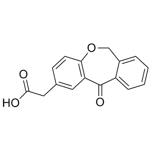 Picture of Olopatadine Related Compound C