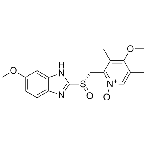 Picture of Esomeprazole N-Oxide