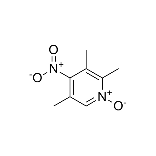 Picture of Omeprazole Related Compound 5