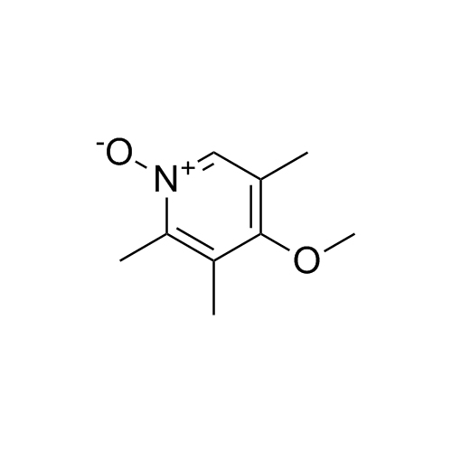 Picture of Omeprazole Related Compound 6