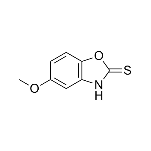 Picture of 5-methoxybenzo[d]oxazole-2(3H)-thione